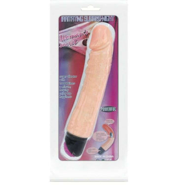 Dildo Curvo Realistico Ultra Maneggevole per Stimolazione Punto G e Prostata